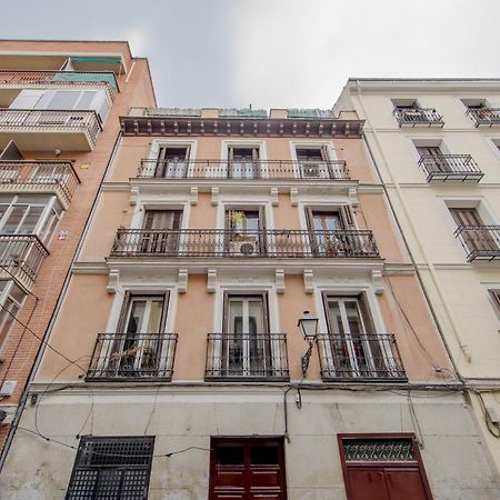 Moderno Piso Puerta Calle En Ponzano / Olavide Madrid Exterior photo